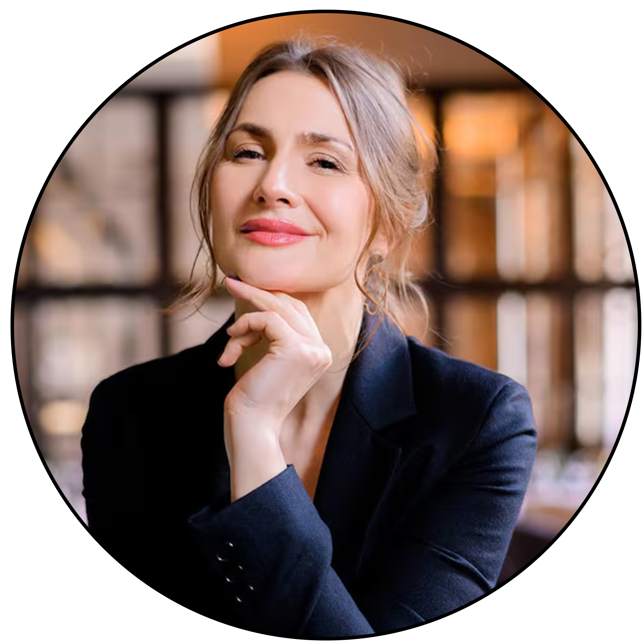 Sarah M. Boutique Retail Brand